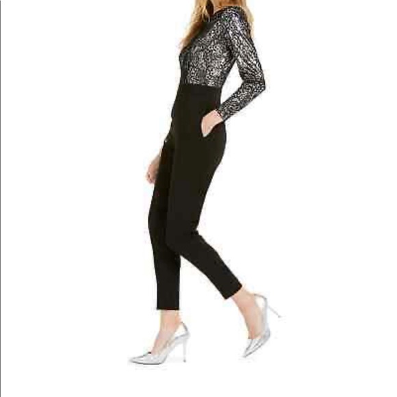 Michael kors jumpsuit. - Picture 5 of 6